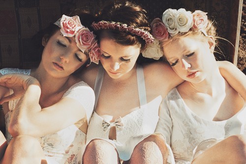 allani girls ;)
